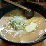 らーめん 信玄 - 