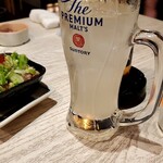 品川バードマン - 