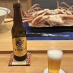 みつき - 瓶ビール
