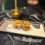 TEPPANYAKI FUJI - 