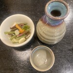 信州蕎麦の草笛 - 