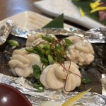 魚処やつはし - 