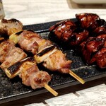 品川バードマン - 