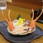 魚処やつはし - 