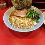 横浜家系ラーメン 黄金家 - 