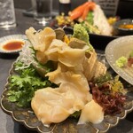 酒場 いっこまっこ - 