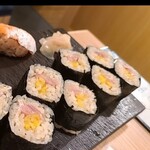 鮨・酒・肴 杉玉 西院 - 