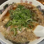 来来亭 - 料理写真: