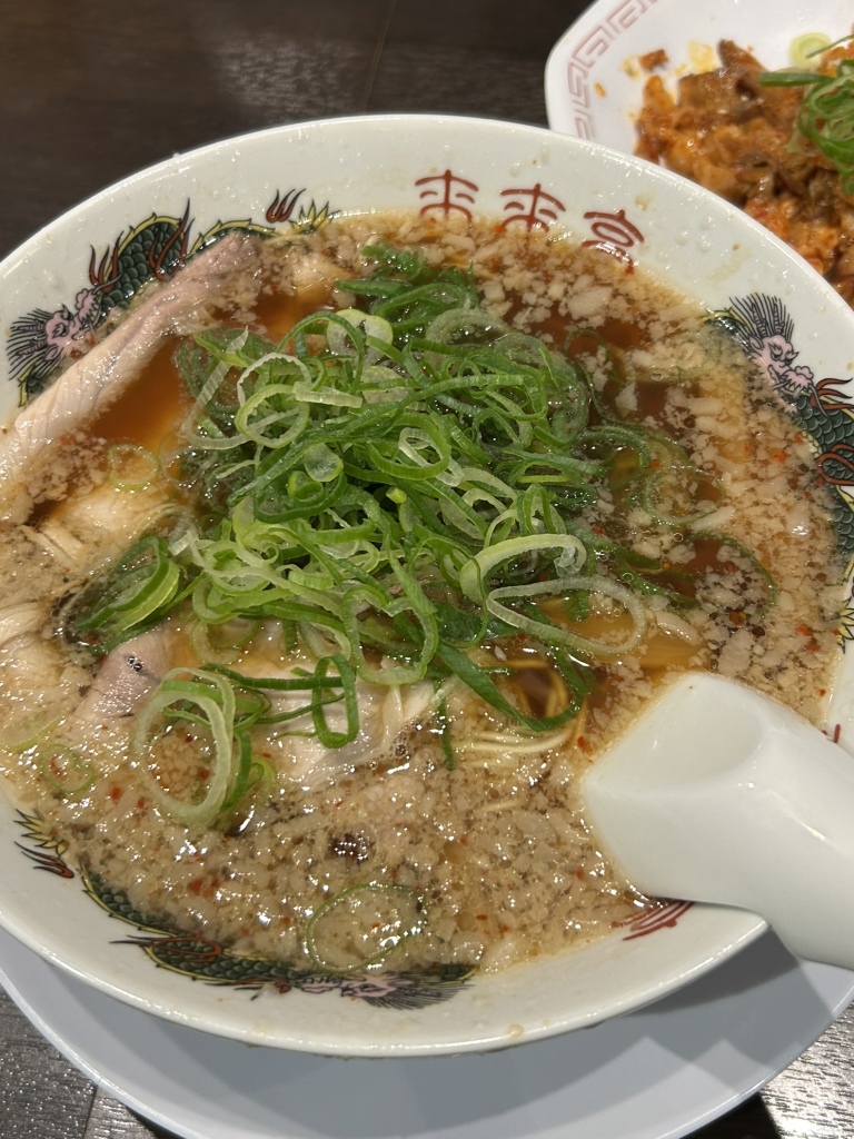 来 来 亭 東川口