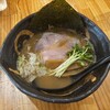 麺屋 蝉 関大前店