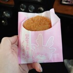 圏央道 菖蒲PA ショッピングコーナー - 料理写真: