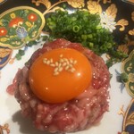 焼肉みゆき苑 - 