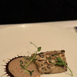 レザンファン ギャテ - 