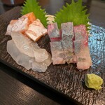 酒膳新鮮具味 杉成 - 