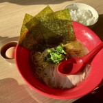 らーめん椛 - 料理写真: