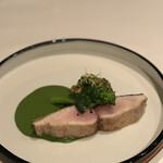 レザンファン ギャテ - 