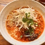 房総豚骨ラーメン こてメン堂 - 