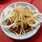 豚足のかどや - ココロン