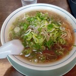 ラーメン藤 - 料理写真: