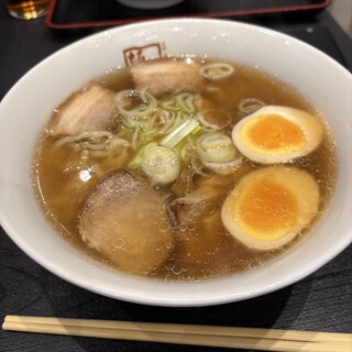 喜多方ラーメン 坂内_0