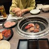 焼肉 王道ファミリア あべのキューズモール店