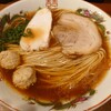 麺や而今 大東本店