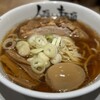 人類みな麺類 近未来と日本文化の融合