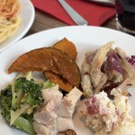 PIZZA SALVATORE CUOMO 梅田 - 