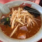 山岡家 - 