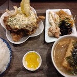 BISTRO GOHAN - 