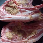 北海道ジンギスカン よつば - 