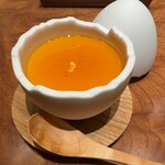 ESPRIT C. KEI GINZA - プリン