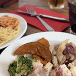 PIZZA SALVATORE CUOMO - 