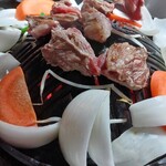 北海道ジンギスカン よつば - 