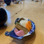 うなぎ亭 友栄 - 