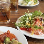 PIZZA SALVATORE CUOMO - 