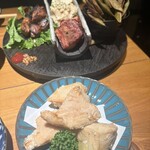 スモークパーラー ふぅも - 