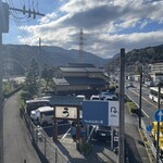 うなぎ亭 友栄 - 