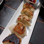 北海道ジンギスカン よつば - 