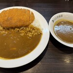 CoCo壱番屋 - 料理写真: