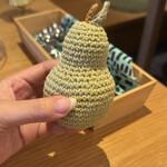 大名パフェ フルーツプラネット - 