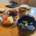 うなぎ亭 友栄 - 