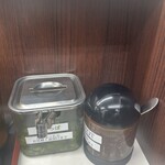 新橋ニューともちん 神保町店 - 