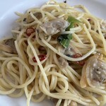 PIZZA SALVATORE CUOMO - 