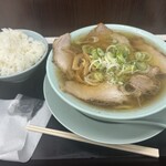 新橋ニューともちん 神保町店 - 