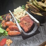 スモークパーラー ふぅも - 