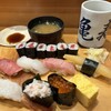 吉亀寿司 - 