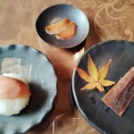 千年鮭 井筒屋 - 