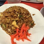 ラーメン 麺対軒 - 