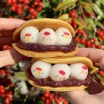 鶴屋長生 - 料理写真: